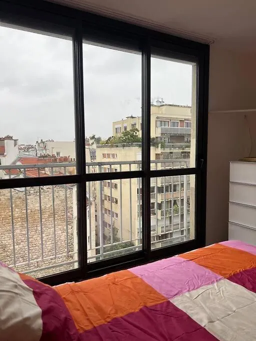 Grand Appartement Paryż 0*,  Francja