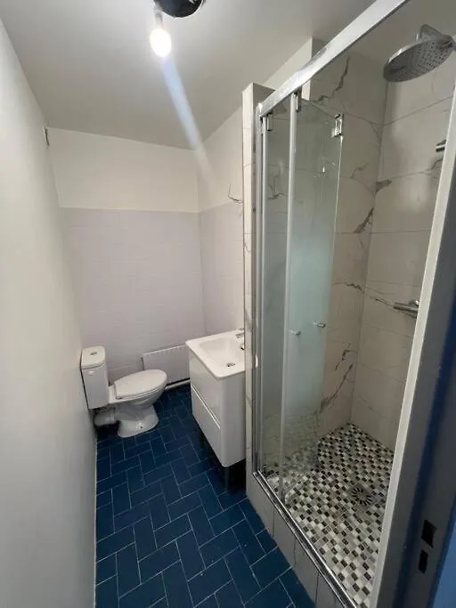Grand Appartement Paryż 0*,  Francja